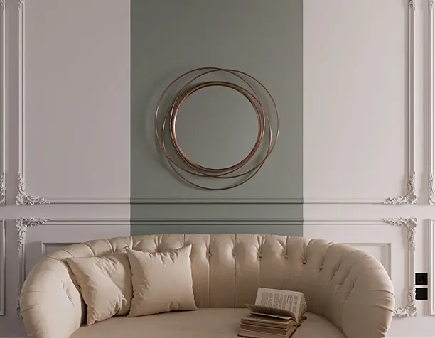 Classic living room