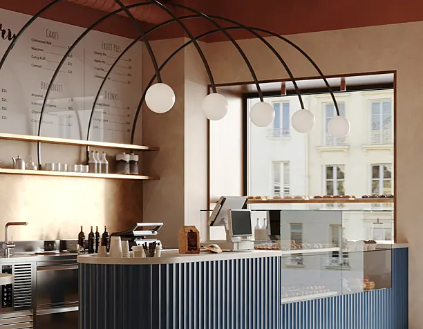 Babka bakery
