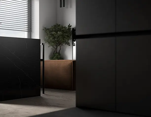 Modern Apartment