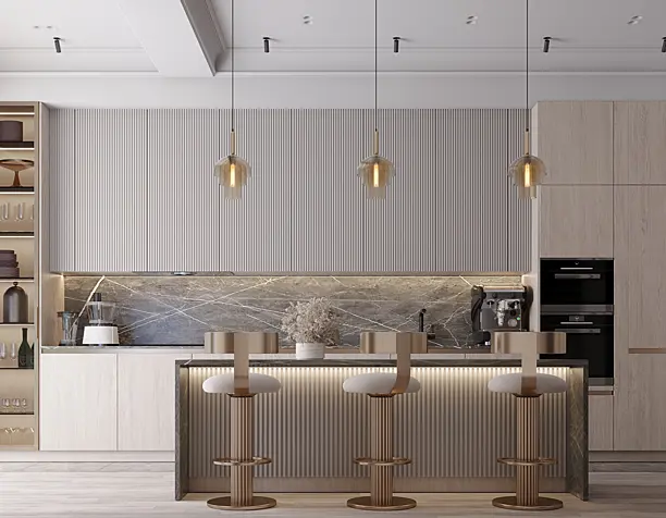 Кухня Kitchen