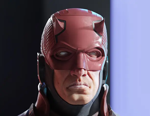 dardevil