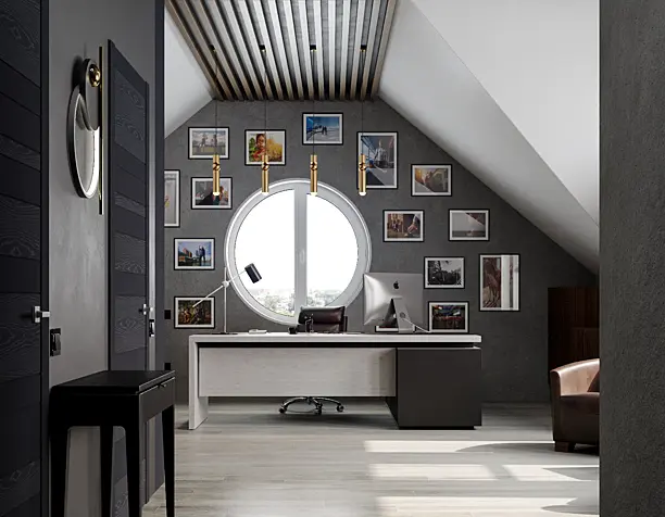Personal Office