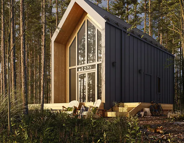 Barnhouse