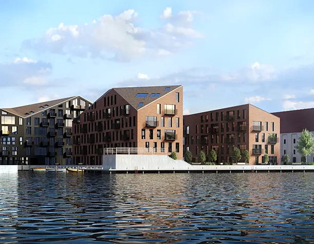 Kroyers PLADS
