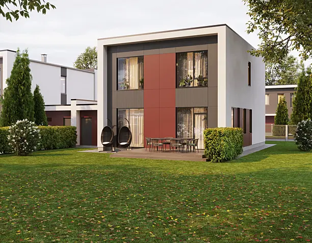Project: Exterior