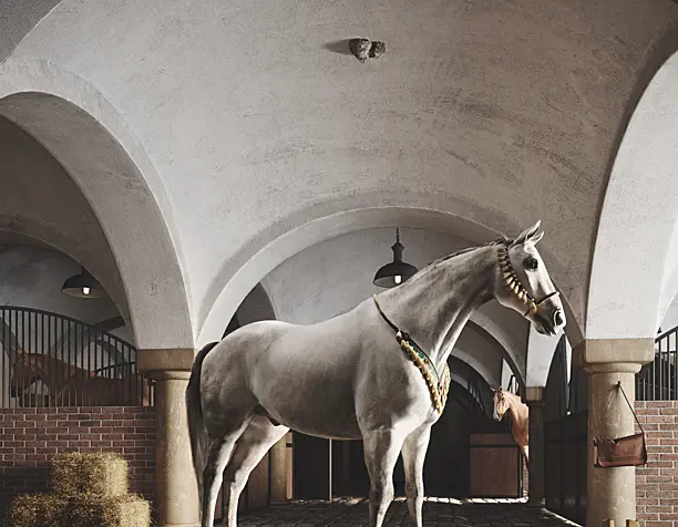 White Horse