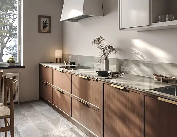 Kitchen Petra 3 Animation