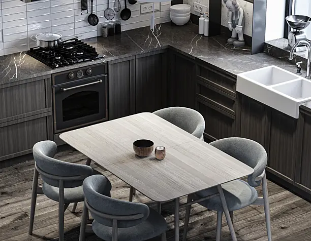 Kitchen STOSA
