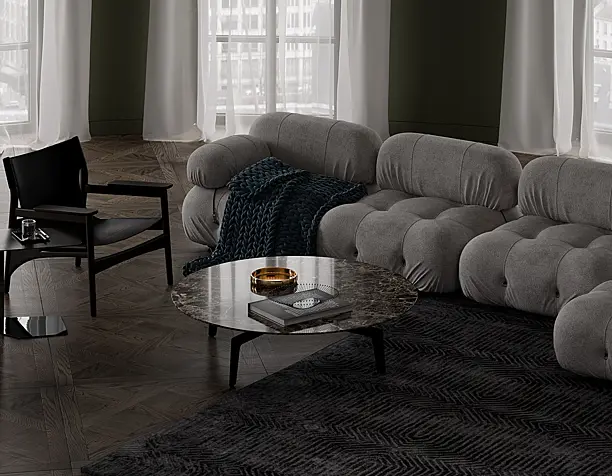 APARTMENT IN PARIS
