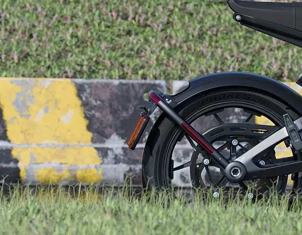 Harley Davidson Livewire