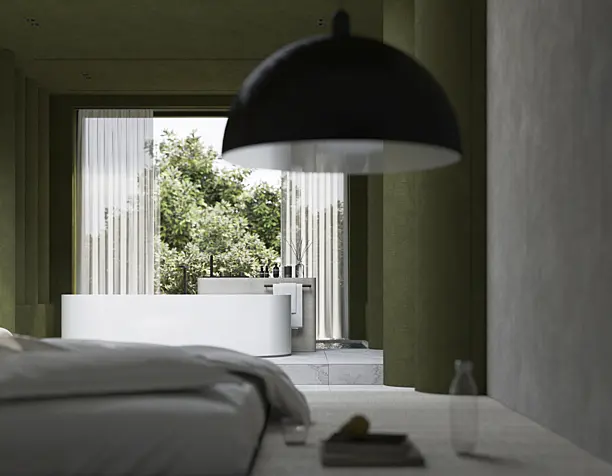 CALI hotel | room
