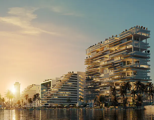 ONE PALM DUBAI