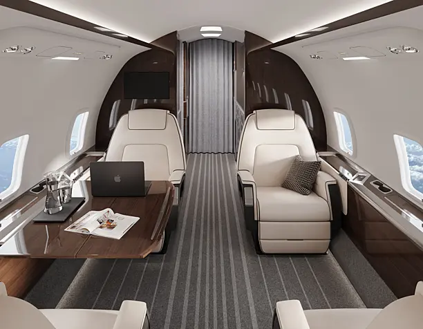 aircraft
