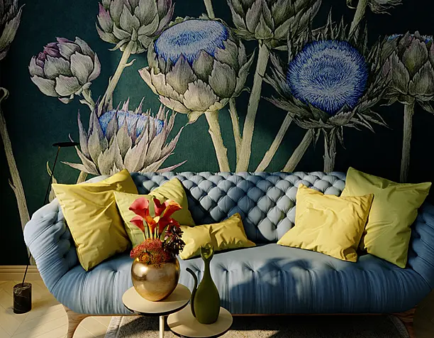 ARTICHOKE