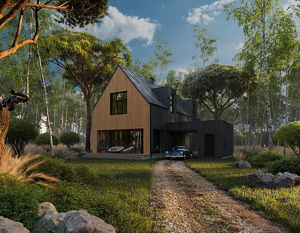 Barnhouse