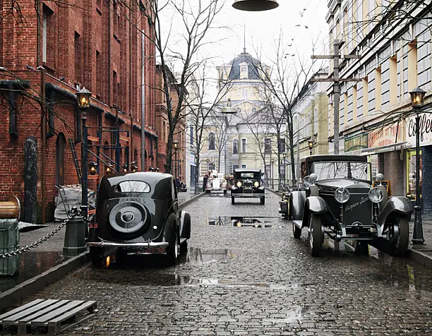 20th century
