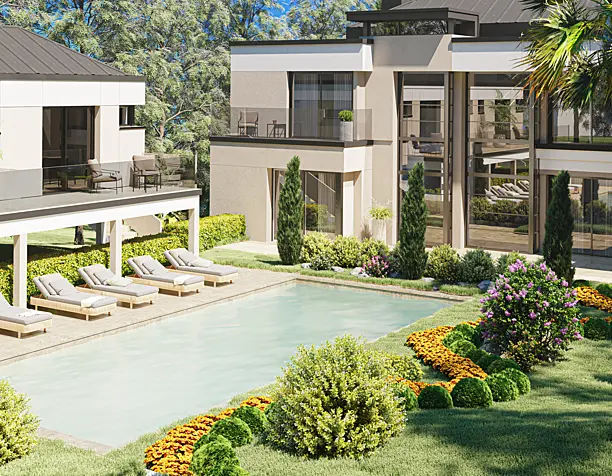 Villa