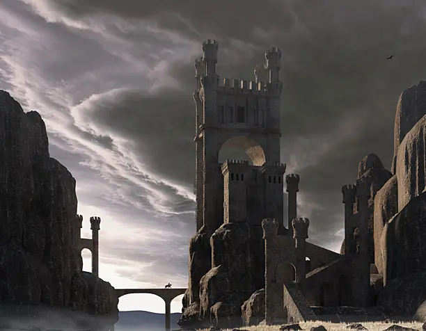 Return to Inferno
