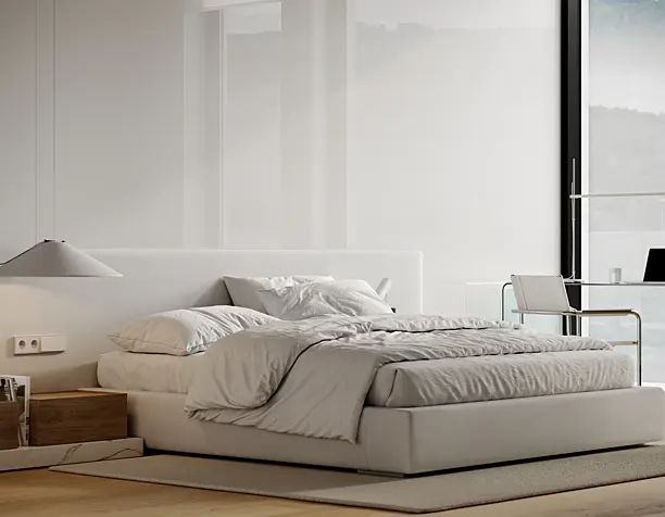 Czch Bedroom
