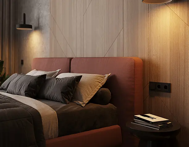 guest bedroom