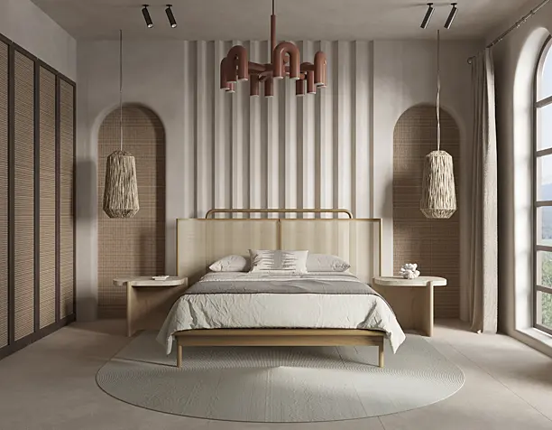 wabi sabi style