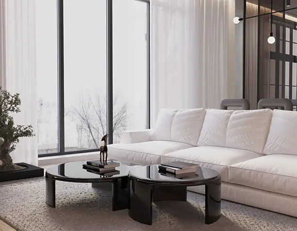 Livingroom design