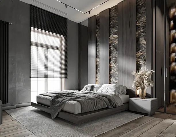Bedroom Visualization