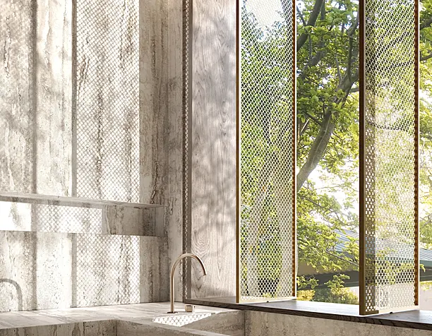 Bathroom vis