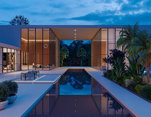 Villa