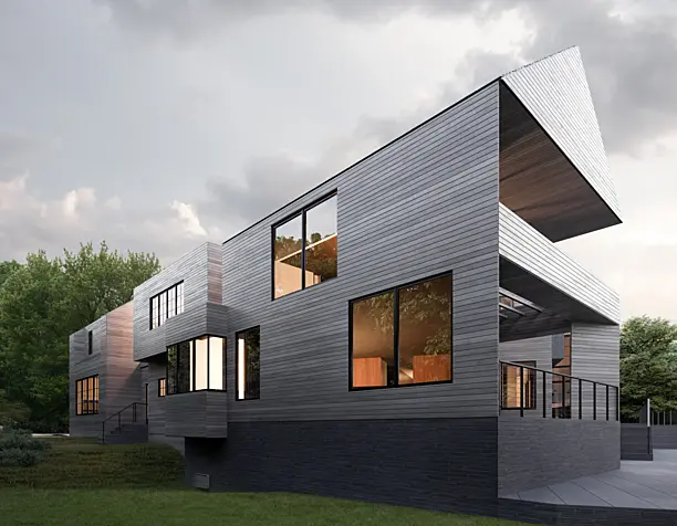 Kang House