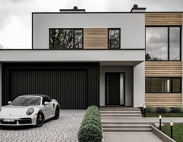 Exterior 001