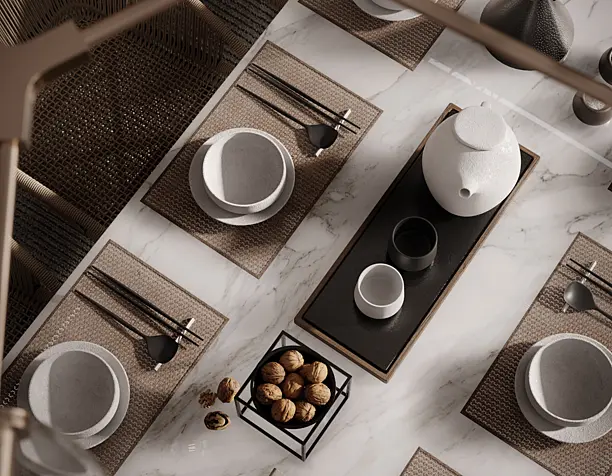 Nice kitchen