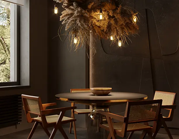 Dark Wabi Sabi