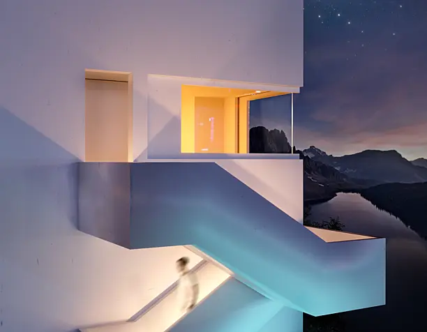 Night lighting