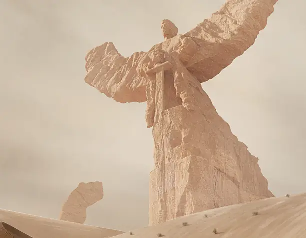 Мираж