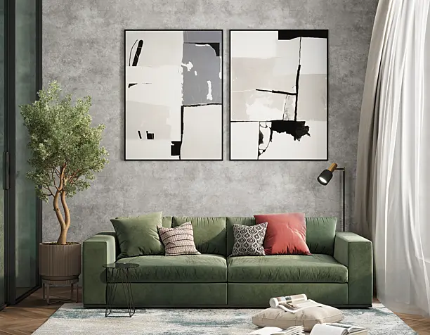 Interior Visualization