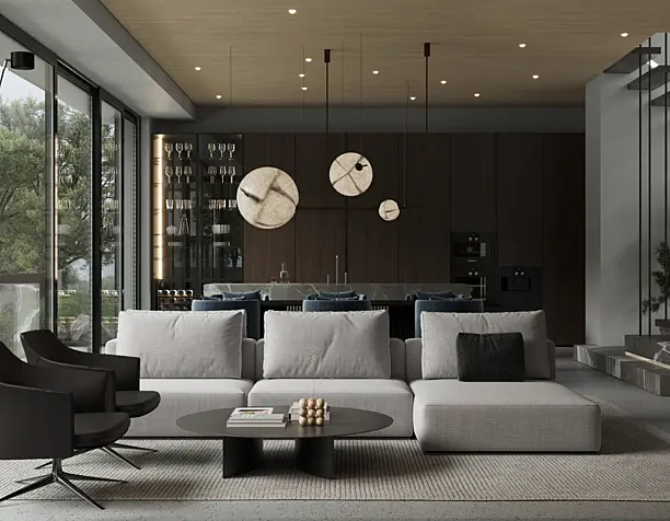 Melbourne House