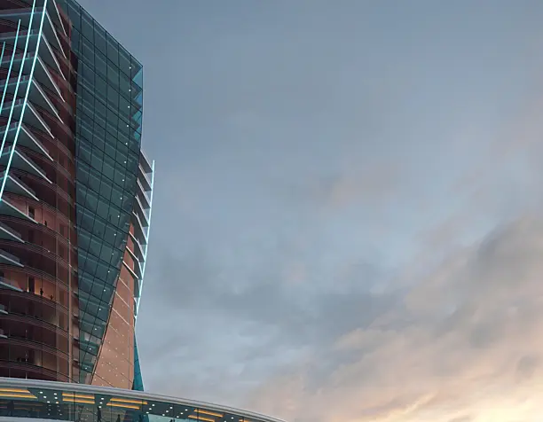 Architecture & Visualization