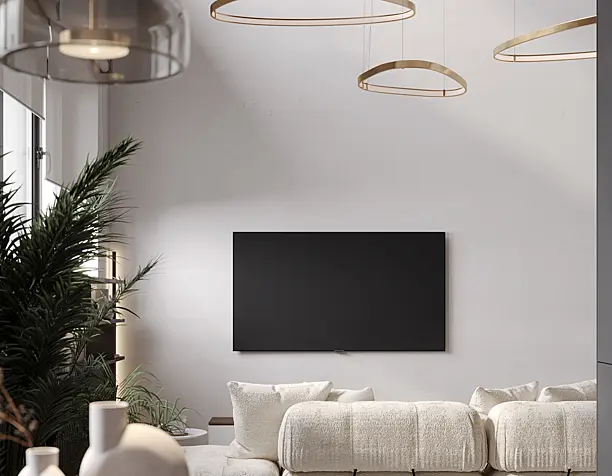 #Danish_ng_1 | Apartment in Moscow