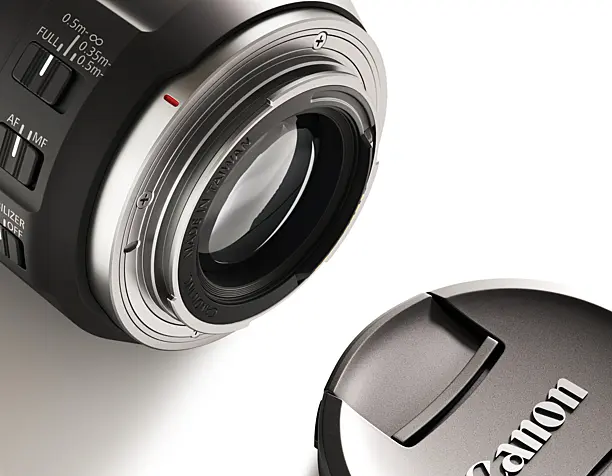 Canon EOS C70