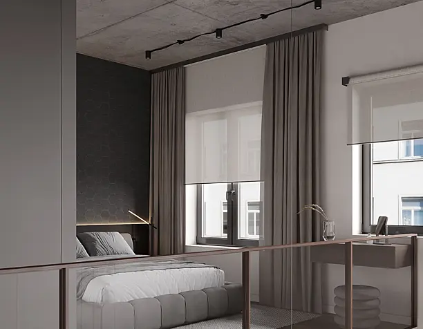 #Danish_ng_1 | Part 2 | Apartment in Moscow