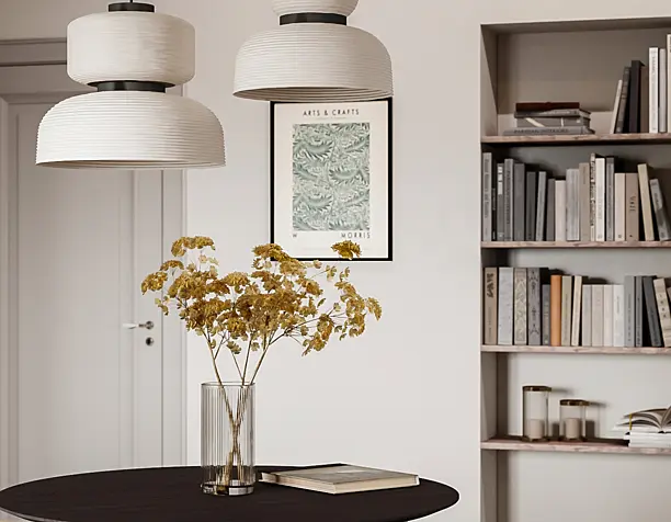 Apartment  on  Vasilievsky Island
