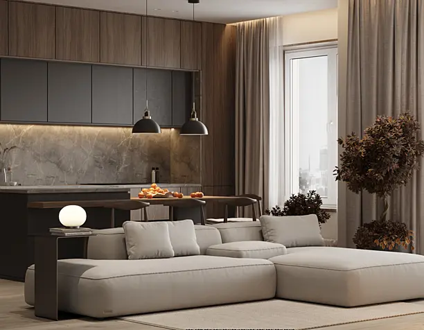 Apartments