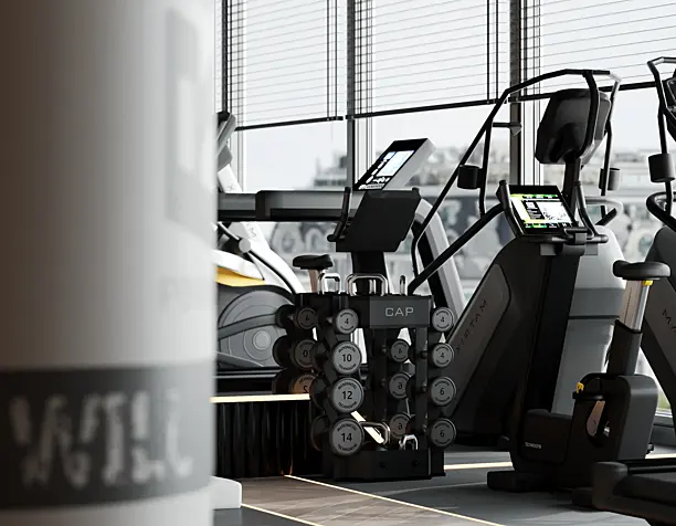 GYM at home