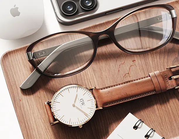Workspace Composition