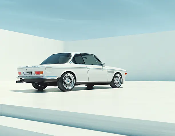 BMW E9