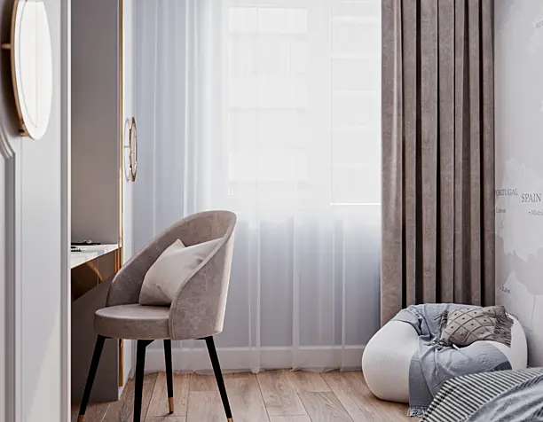Children room