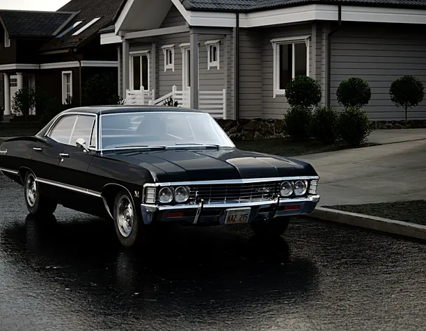 sam und dean