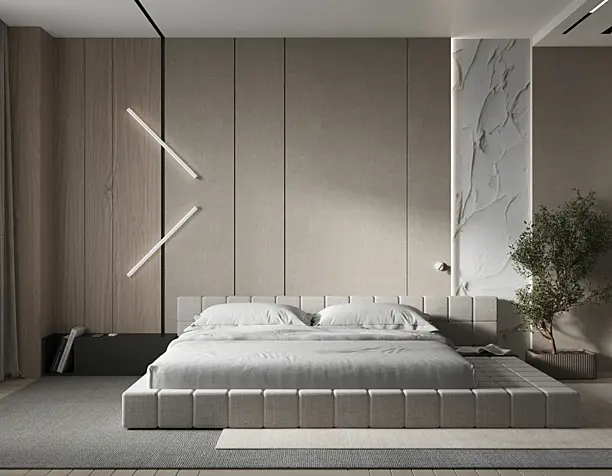 Bedroom 12.