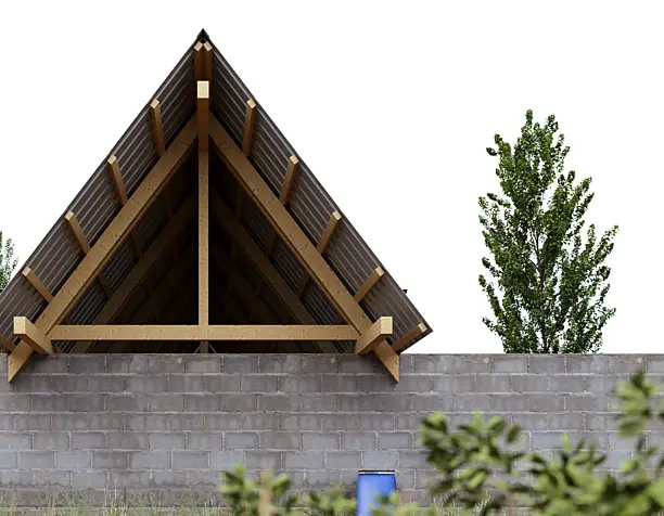 HORSE STABLE